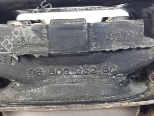 Engine mount PEUGEOT 208 I (CA_, CC_) 1.2 VTI 82 | BP15162376M89 