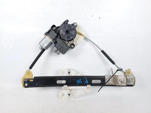 Left rear window motor SEAT LEON (5F1) 2.0 TDI 5F9839461C 5Q0959811E