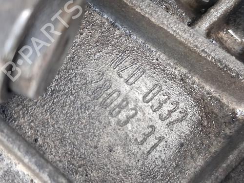 Gearbox VW LOAD UP! (121, 122, BL1, BL2) 1.0 EcoFuel | BP36381081M3  - Image 6