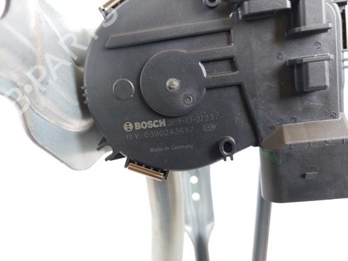 Front wiper motor BMW X1 (F48) sDrive 18 i | BP16042023M29 