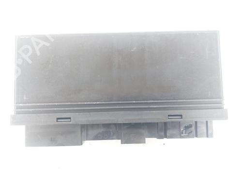 Control unit BMW 5 (E60) 530 d | BP21781135M11 