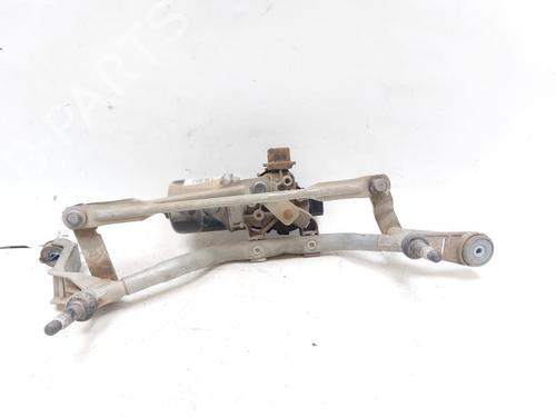 Front wiper motor RENAULT CLIO IV (BH_) 1.5 dCi 75 | BP25984949M29 