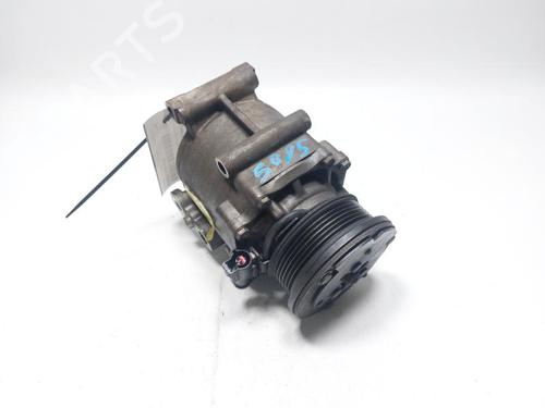 Used AC compressor FORD FIESTA VI (CB1, CCN) 1.25 (60 hp) 30531155