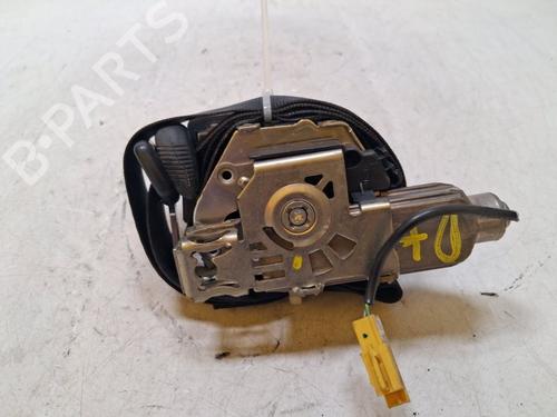 Front right seatbelt LANCIA YPSILON (843_) 1.3 JTD (843.AXD11, 843.AXD1A) | BP38042816I25 - Image 3