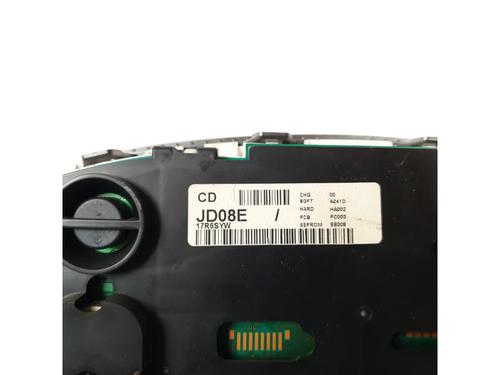 Instrument cluster NISSAN QASHQAI / QASHQAI +2 I (J10, NJ10, JJ10E) 1.5 dCi | BP15153411C47 