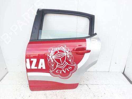 Used Left rear door CITROËN C3 III (SX) [2016-2025]  24953795