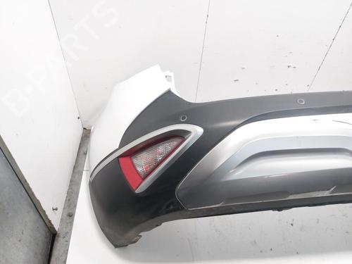 Rear bumper KIA SPORTAGE V (NQ5) 1.6 CRDi MHEV | BP30802302C8 