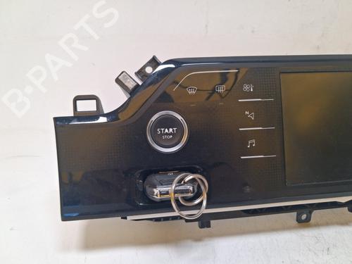 Electronic module CITROËN C4 Grand Picasso II (DA_, DE_) 1.2 THP 130 | BP39236227M83 - Image 3