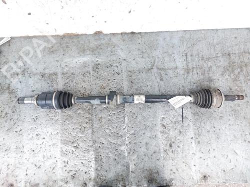 Used Right front driveshaft Right front driveshaft TOYOTA AURIS Estate (_E18_) 1.8 Hybrid (ZWE186_, ZWE186R, ZWE186H) (136 hp) 25732699 25732699