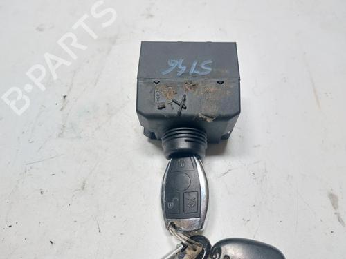 Elektronisk modul MERCEDES-BENZ A-CLASS (W169) A 180 CDI (169.007, 169.307) (109 hp) 30802085