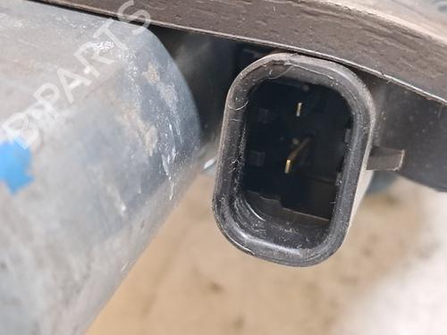 Front left window mechanism FIAT PANDA (169_) 1.2 (169.AXB11, 169.AXB1A) | BP36183865C22 - Image 4