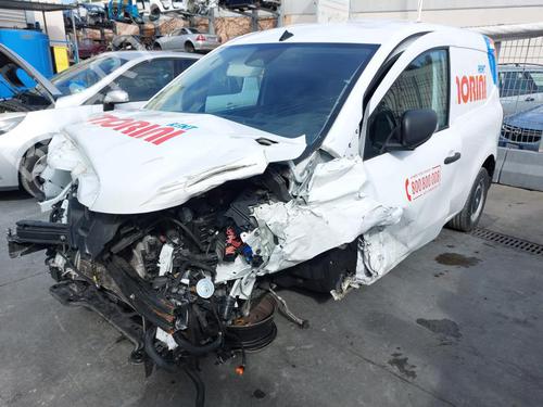 Climate control RENAULT KANGOO III Box Body/MPV 1.5 Blue dCi 115 (FJAC) | BP24038567I5 - Image 5