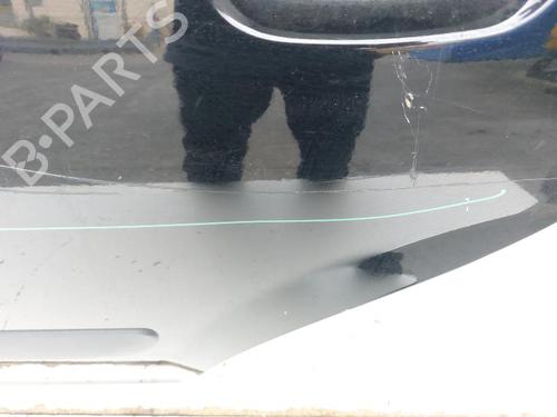 Left rear door HYUNDAI GETZ (TB) 1.1 | BP21123548C4 