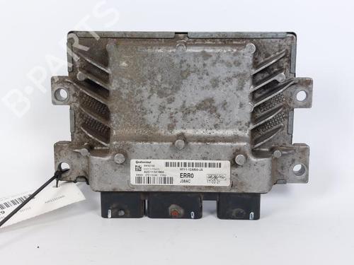 Used Engine control unit (ECU) Engine control unit (ECU) FORD B-MAX (JK) 1.4 LPG (90 hp) 15168585 15168585