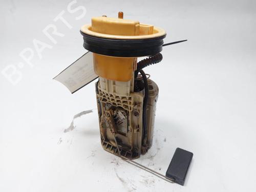 Drivstoffpumpe VW POLO IV (9N_, 9A_) 1.4 TDI | BP30898495M76
