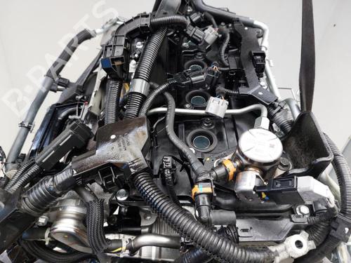 Engine TOYOTA COROLLA Estate (_E21_) 2.0 Hybrid (MZEH12) | BP15357712M1 