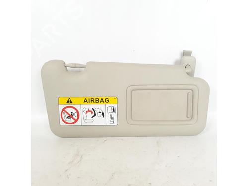 Used Right sun visor Right sun visor MAZDA CX-3 (DK) 1.5 SKYACTIV-D AWD (DK4WS, DK5AW) (105 hp) 15153366 15153366