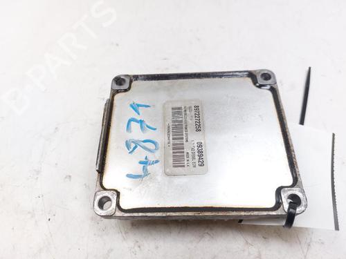 Engine control unit (ECU) OPEL CORSA C (X01) 1.0 (F08, F68) | BP29746310M57 