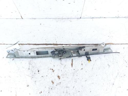 Front bumper reinforcement OPEL MERIVA B MPV (S10) 1.4 LPG (75) | BP30145568C109