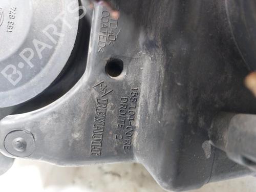 Right headlight RENAULT SCÉNIC II (JM0/1_) 1.9 dCi (JM0G, JM12, JM1G, JM2C) | BP33194792C29  - Image 5