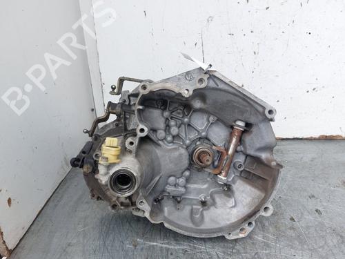 Used Gearbox Gearbox PEUGEOT 206 Hatchback (2A/C) 1.1 i (60 hp) 36353032 36353032