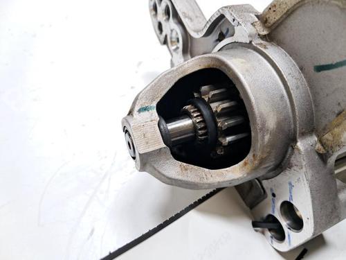 Starter RENAULT CAPTUR II (HF_) LPG (HFMT) | BP33195596M8 - Image 2