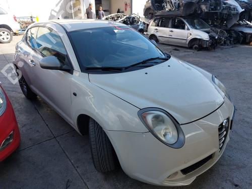 Steering column ALFA ROMEO MITO (955_) 1.3 MultiJet (955AXT1A) | BP36353122M21  - Image 7