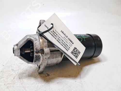 Used Starter Starter OPEL CORSA D (S07) 1.2 (L08, L68) (80 hp) 33198258 33198258