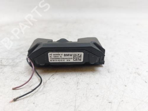 Camera BMW 7 (G11, G12) 725 d, Ld | BP26971622E14 
