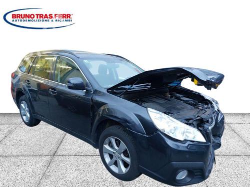 Engine control unit (ECU) SUBARU LEGACY V Estate (BR) 2.0 D AWD | BP15164862M57 