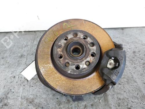 Used Right front steering knuckle VW GOLF VI (5K1) 1.6 BiFuel (102 hp) 17203998