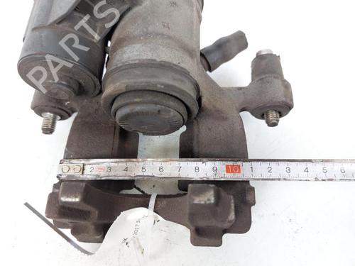 Left front brake caliper VW GOLF VII (5G1, BQ1, BE1, BE2) 1.4 TGI CNG | BP15170359M105 
