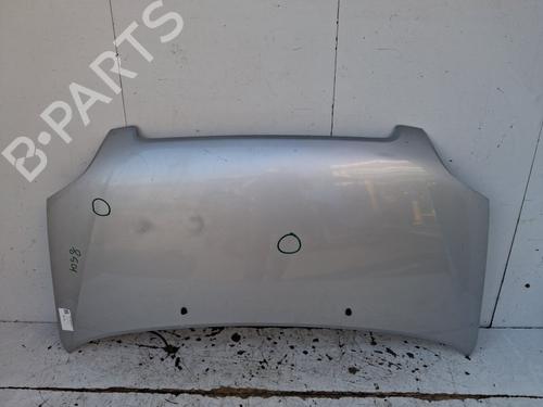 hood-opel-agila-a-h00-2000-2001-2002-2003-2004-2005-2006-2007-39021187 main image