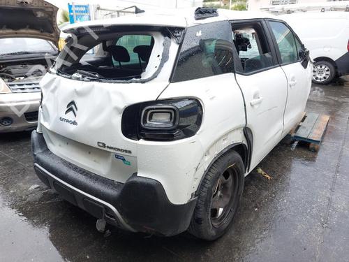 Front right window mechanism CITROËN C3 AIRCROSS II (2R_, 2C_) 1.5 BlueHDi 110 | BP29390608C23 