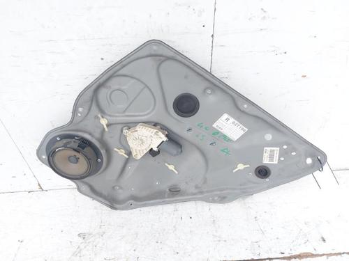 Rear right window mechanism MERCEDES-BENZ A-CLASS (W169) A 200 CDI (169.008, 169.308) | BP26901062C25 