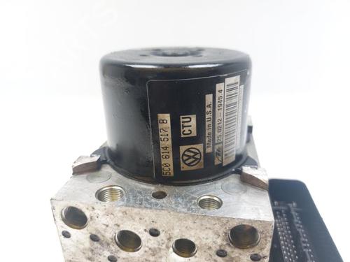 ABS pump VW BEETLE (5C1, 5C2) 2.0 TDI | BP29474519M43 