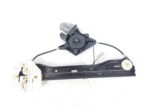 Used Left rear window motor Left rear window motor MINI MINI COUNTRYMAN (R60) One D (90 hp) 15163826 15163826