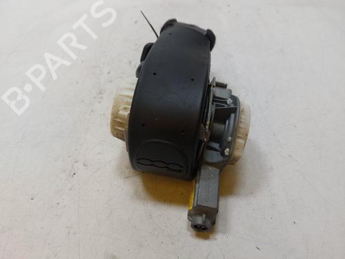 Front left seatbelt FIAT 500L (351_, 352_) 0.9 Natural Power (199LYC1B) | BP37259984I26 - Image 2