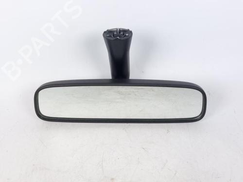 Used Rear mirror Rear mirror 15173404 15173404