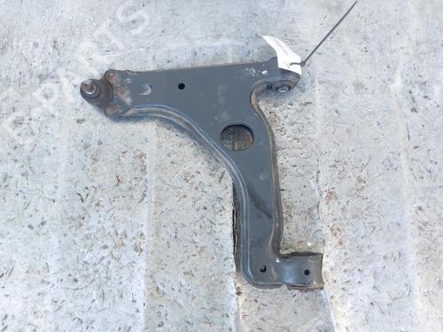Used Left front suspension arm OPEL ASTRA H Estate (A04) 1.6 (L35) (105 hp) 29050551