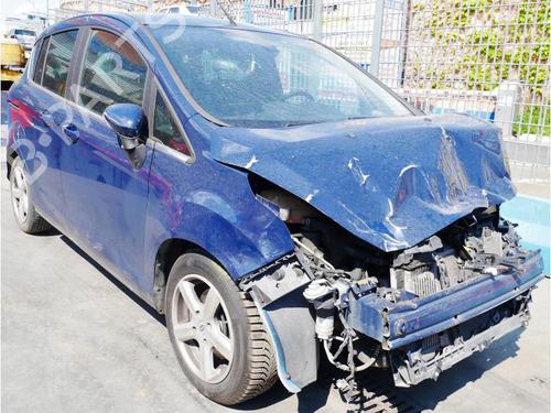 Front left window mechanism FORD B-MAX (JK) 1.0 EcoBoost | BP15155844C22 - Image 2
