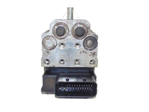 Used ABS pump ABS pump LANCIA YPSILON (843_) 1.3 D Multijet (843.AXF11, 843.AXF1A, 843.AXM11,... (75 hp) 15140685 15140685