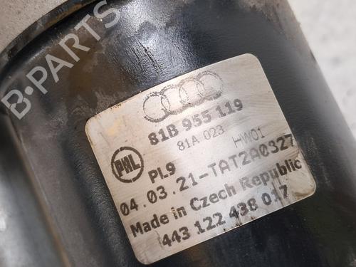 Front wiper motor AUDI Q2 (GAB, GAG) 30 TFSI | BP36218174M29  - Image 5