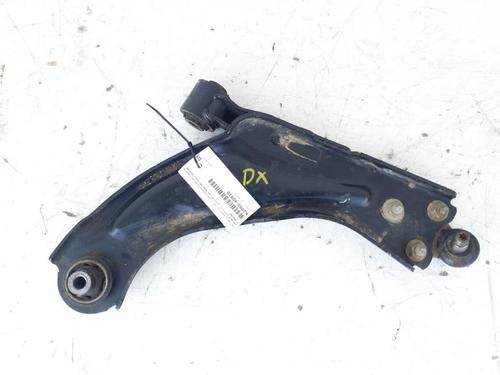 Used Right front suspension arm Right front suspension arm TOYOTA PROACE CITY Box Body/MPV (BPZ_) 1.5 D-4D 100 (BPZM) (102 hp) 15155766 15155766