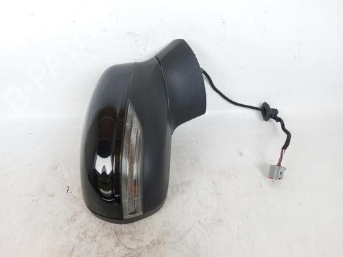 Right mirror FORD FIESTA VII Van 1.5 TDCi | BP19706163C27 