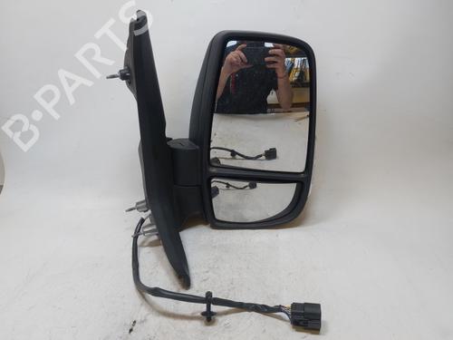 Rétroviseur droit Rétroviseur droit FORD TRANSIT V363 Van (FCD, FDD) 2.0 EcoBlue mHEV (130 hp) 36001601 36001601