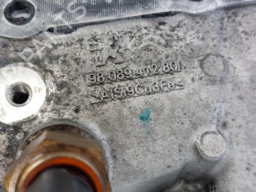 Oil sump CITROËN JUMPER II Platform/Chassis 2.2 BlueHDi 140 | BP15893321M115 