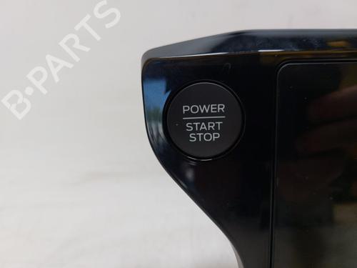 Electronic module FORD PUMA (J2K, CF7) 1.0 EcoBoost mHEV | BP37287081M83 - Image 6