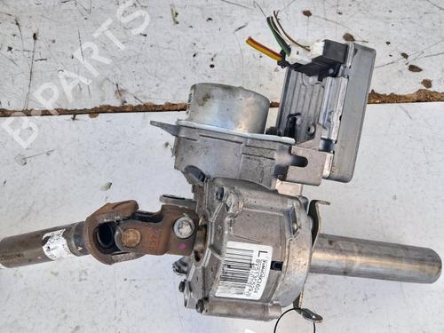 Steering column FORD FIESTA VI (CB1, CCN) 1.25 | BP40491926M21 - Image 3