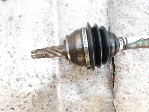 Left front driveshaft FIAT PUNTO (188_) 1.3 JTD 16V | BP29764432M38 